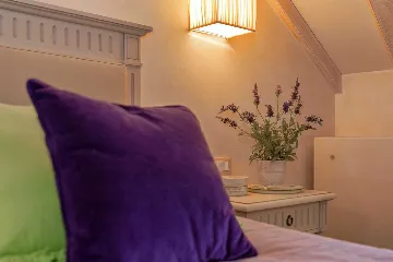 Historic 5-Bedroom Villa in Hvar with Spa Pool