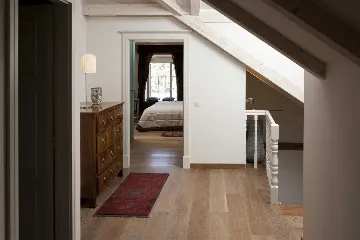 Historic 5-Bedroom Villa in Hvar with Spa Pool