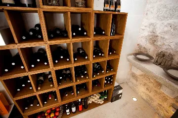 Historic 5-Bedroom Villa in Hvar with Spa Pool