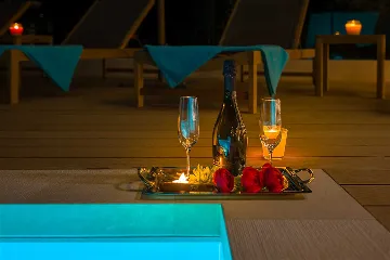 Villa with Heated Pool in Hvar for Up to 17 Guests