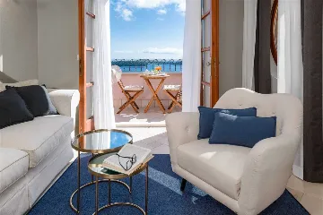 Villa with Heated Pool in Hvar for Up to 17 Guests