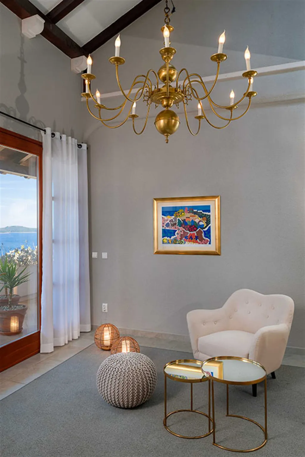 Villa with Heated Pool in Hvar for Up to 17 Guests