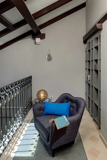 Villa with Heated Pool in Hvar for Up to 17 Guests