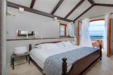 Villa with Heated Pool in Hvar for Up to 17 Guests