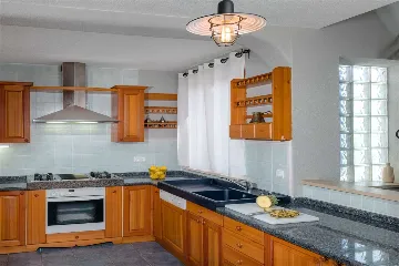 Villa with Heated Pool in Hvar for Up to 17 Guests