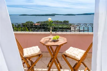 Villa with Heated Pool in Hvar for Up to 17 Guests