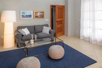 Villa with Heated Pool in Hvar for Up to 17 Guests