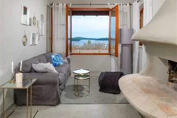 Villa with Heated Pool in Hvar for Up to 17 Guests