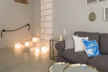 Villa with Heated Pool in Hvar for Up to 17 Guests