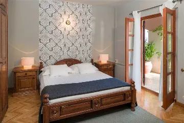 Villa with Heated Pool in Hvar for Up to 17 Guests