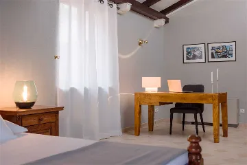 Villa with Heated Pool in Hvar for Up to 17 Guests