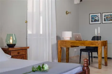 Villa with Heated Pool in Hvar for Up to 17 Guests