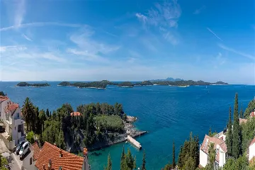 Villa with Heated Pool in Hvar for Up to 17 Guests