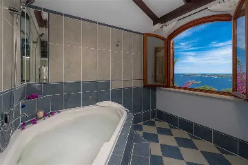 Villa with Heated Pool in Hvar for Up to 17 Guests