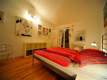 Hvar Villa for 12–16 Guests with Pool