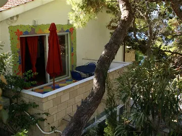 Hvar Villa for 12–16 Guests with Pool