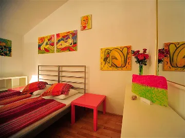 Hvar Villa for 12–16 Guests with Pool