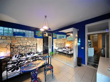 Hvar Villa for 12–16 Guests with Pool