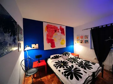 Hvar Villa for 12–16 Guests with Pool