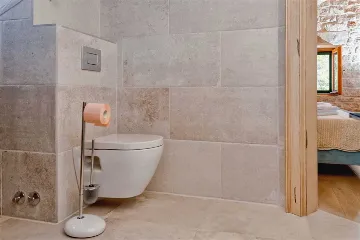 Air-Conditioned Villa with 26 m² Pool in Stari Grad