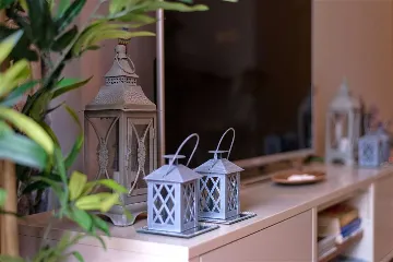 Historic 1-Bedroom Apartment in Hvar for 2