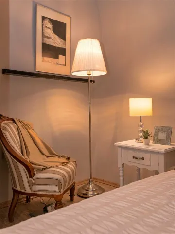 Historic 1-Bedroom Apartment in Hvar for 2