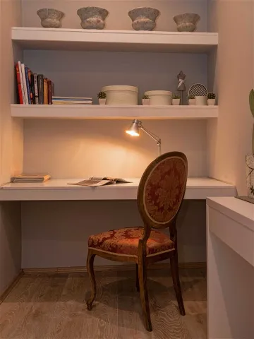 Historic 1-Bedroom Apartment in Hvar for 2