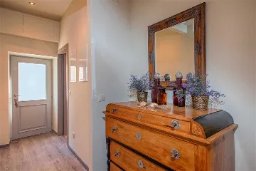 2-Bedroom Apartment in Hvar, 50 m to the Sea