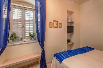2-Bedroom Apartment in Hvar, 50 m to the Sea