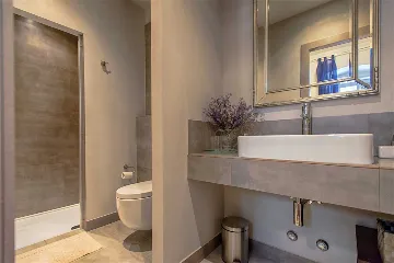 2-Bedroom Apartment in Hvar, 50 m to the Sea