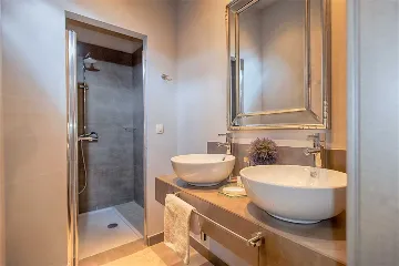 2-Bedroom Apartment in Hvar, 50 m to the Sea