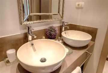 2-Bedroom Apartment in Hvar, 50 m to the Sea