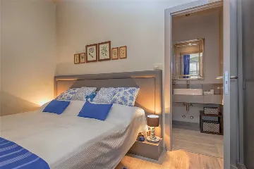 2-Bedroom Apartment in Hvar, 50 m to the Sea