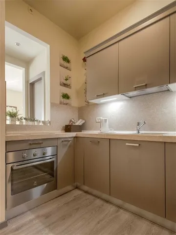 2-Bedroom Apartment in Hvar, 50 m to the Sea