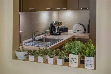 2-Bedroom Apartment in Hvar, 50 m to the Sea