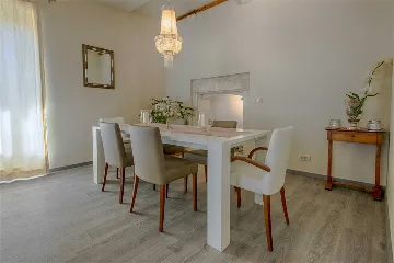 2-Bedroom Apartment in Hvar, 50 m to the Sea