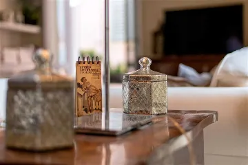 2-Bedroom Apartment in Hvar, 50 m to the Sea