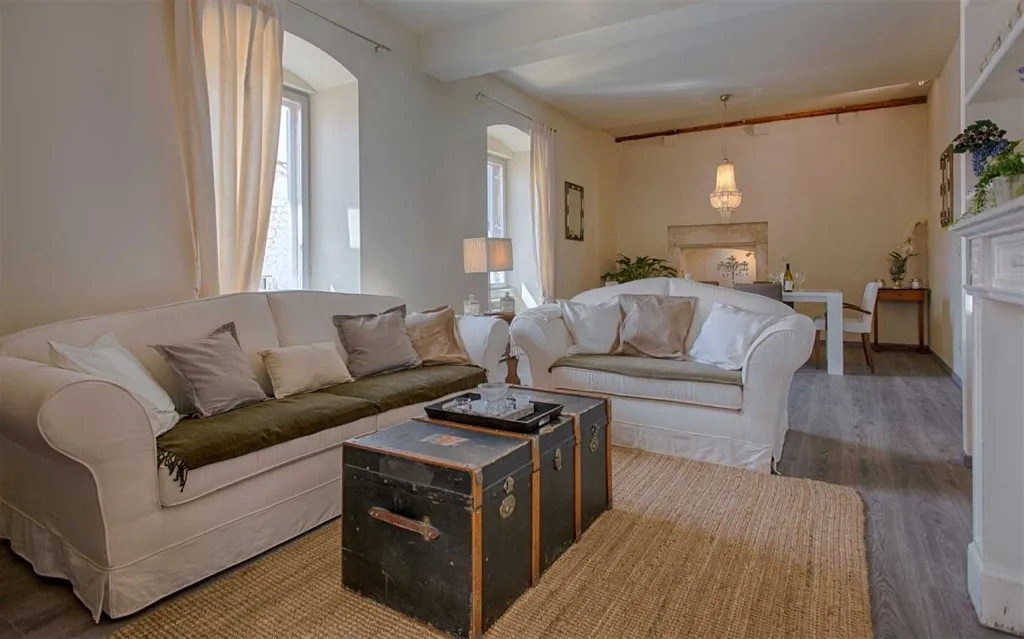 2-Bedroom Apartment in Hvar, 50 m to the Sea