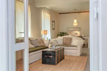 2-Bedroom Apartment in Hvar, 50 m to the Sea