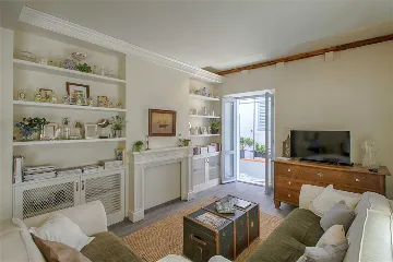 2-Bedroom Apartment in Hvar, 50 m to the Sea