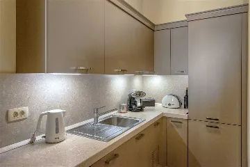 2-Bedroom Apartment in Hvar, 50 m to the Sea