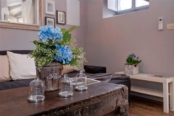 1-Bedroom Air-Conditioned Apartment in Hvar for 2