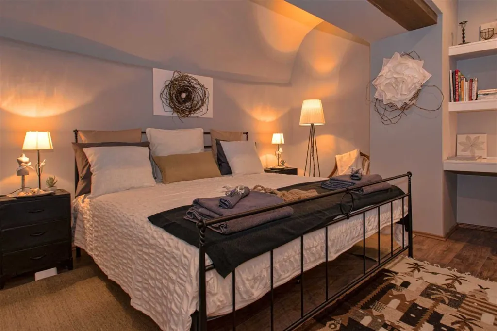 1-Bedroom Air-Conditioned Apartment in Hvar for 2
