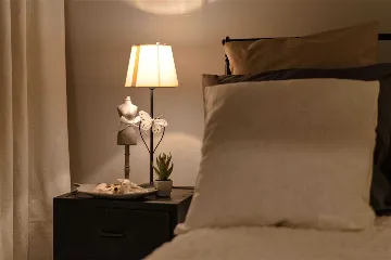 1-Bedroom Air-Conditioned Apartment in Hvar for 2