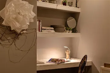 1-Bedroom Air-Conditioned Apartment in Hvar for 2