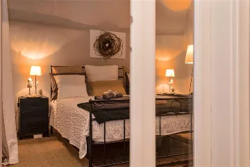 1-Bedroom Air-Conditioned Apartment in Hvar for 2