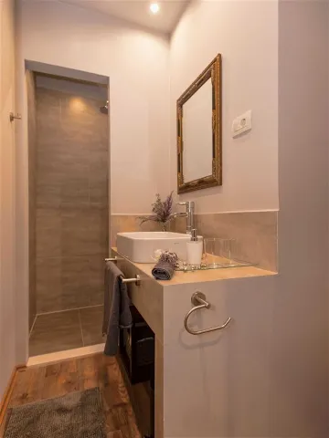 1-Bedroom Air-Conditioned Apartment in Hvar for 2