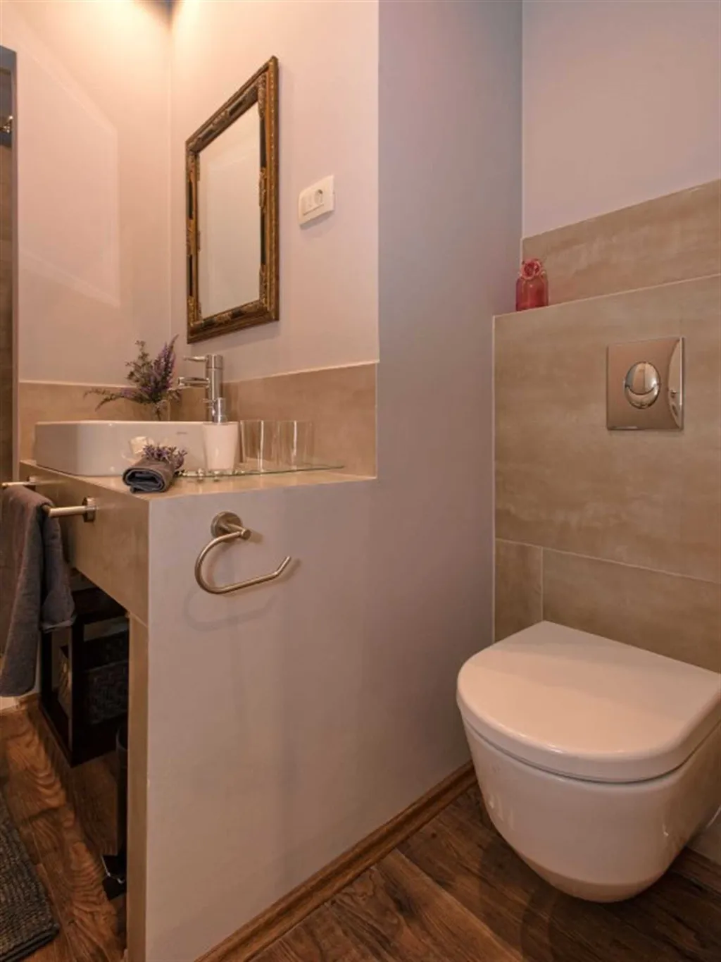 1-Bedroom Air-Conditioned Apartment in Hvar for 2
