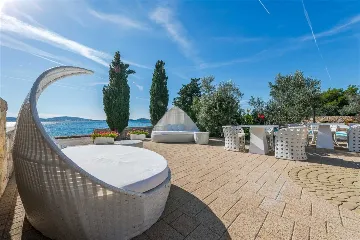 Villa with Pool in Šibenik for Up to 20 Guests