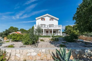 Villa with Pool in Šibenik for Up to 20 Guests